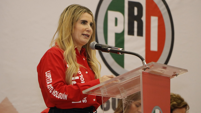 PRI Sonora fortalece su estructura con trabajo territorial y compromiso permanente