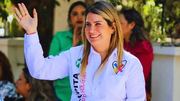 97 años de historia y vigencia institucional: PRI Sonora conmemora aniversario