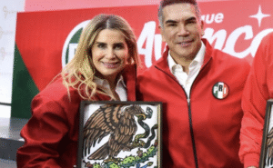 PRI Sonora respalda liderazgo de Alejandro Moreno y apuesta por unidad con visión de futuro