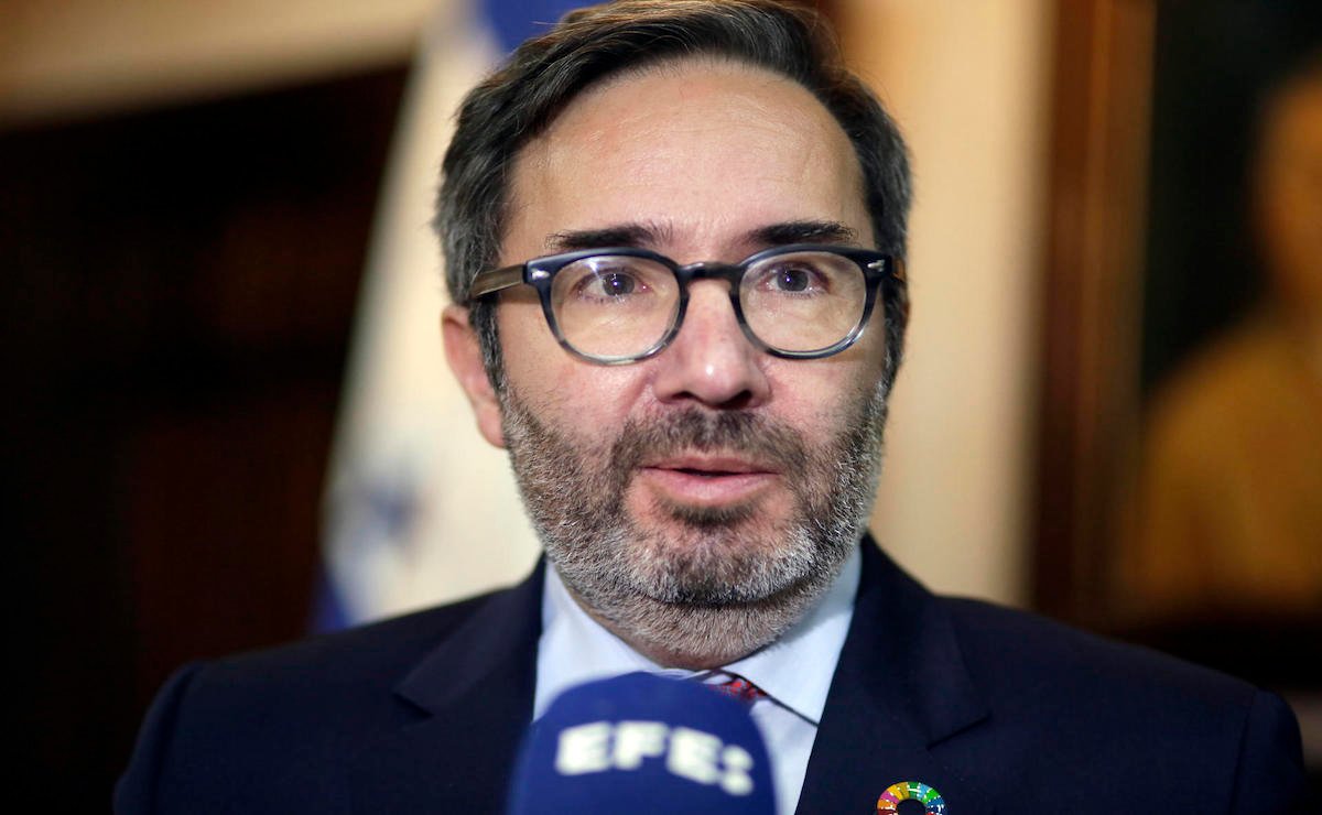Economías verde y azul, la apuesta de ONU para Latinoamérica ante crisis climática