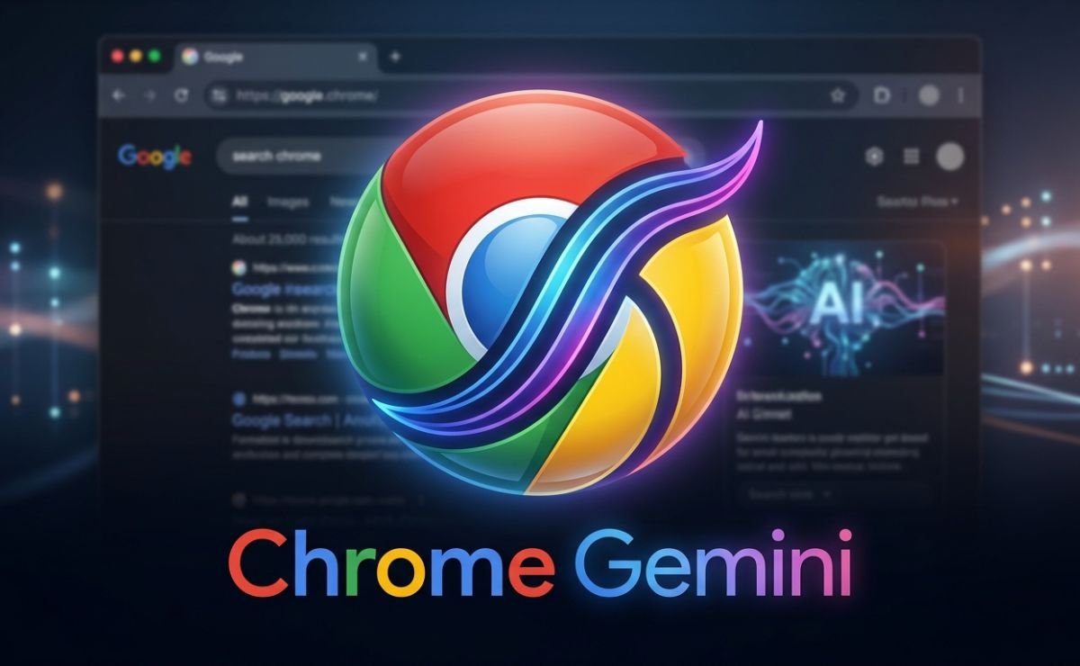 Chrome integra Gemini en toda Latinoamérica