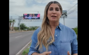Lupita Soto emite recomendaciones para viajar con seguridad durante el periodo vacacional
